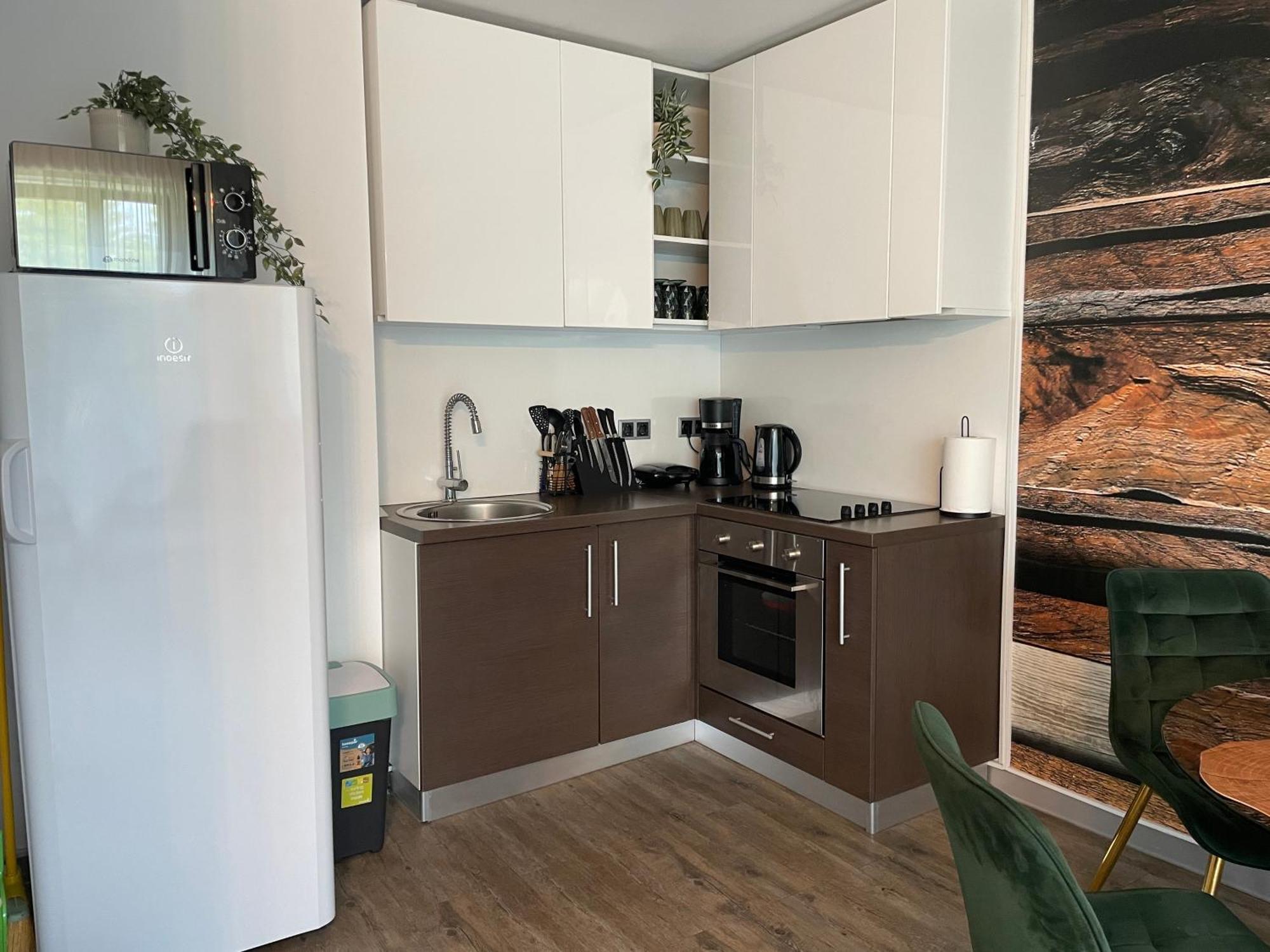 Luxury Silver Mountain Apartment Poiana Brasov Luaran gambar