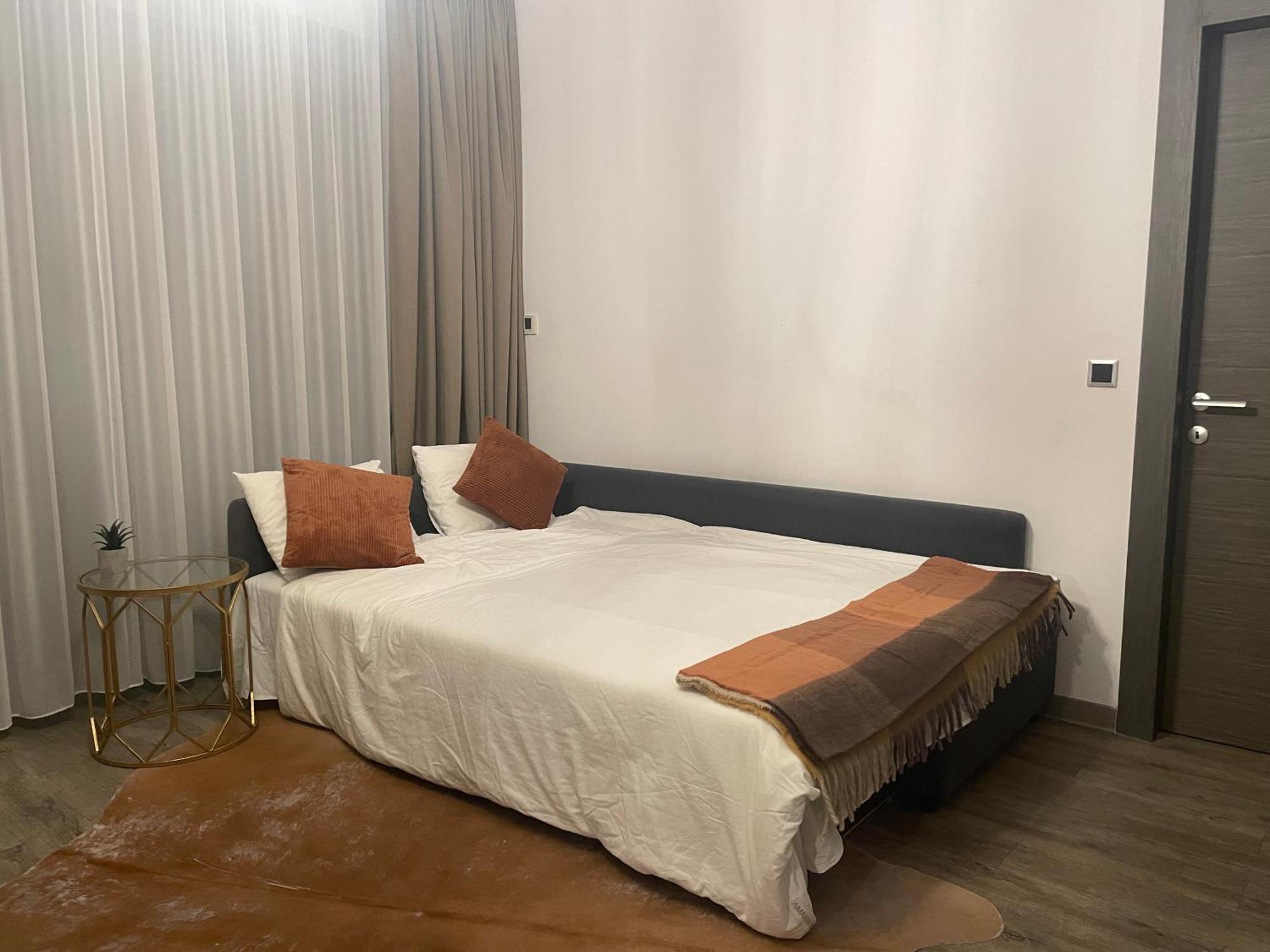 Luxury Silver Mountain Apartment Poiana Brasov Luaran gambar