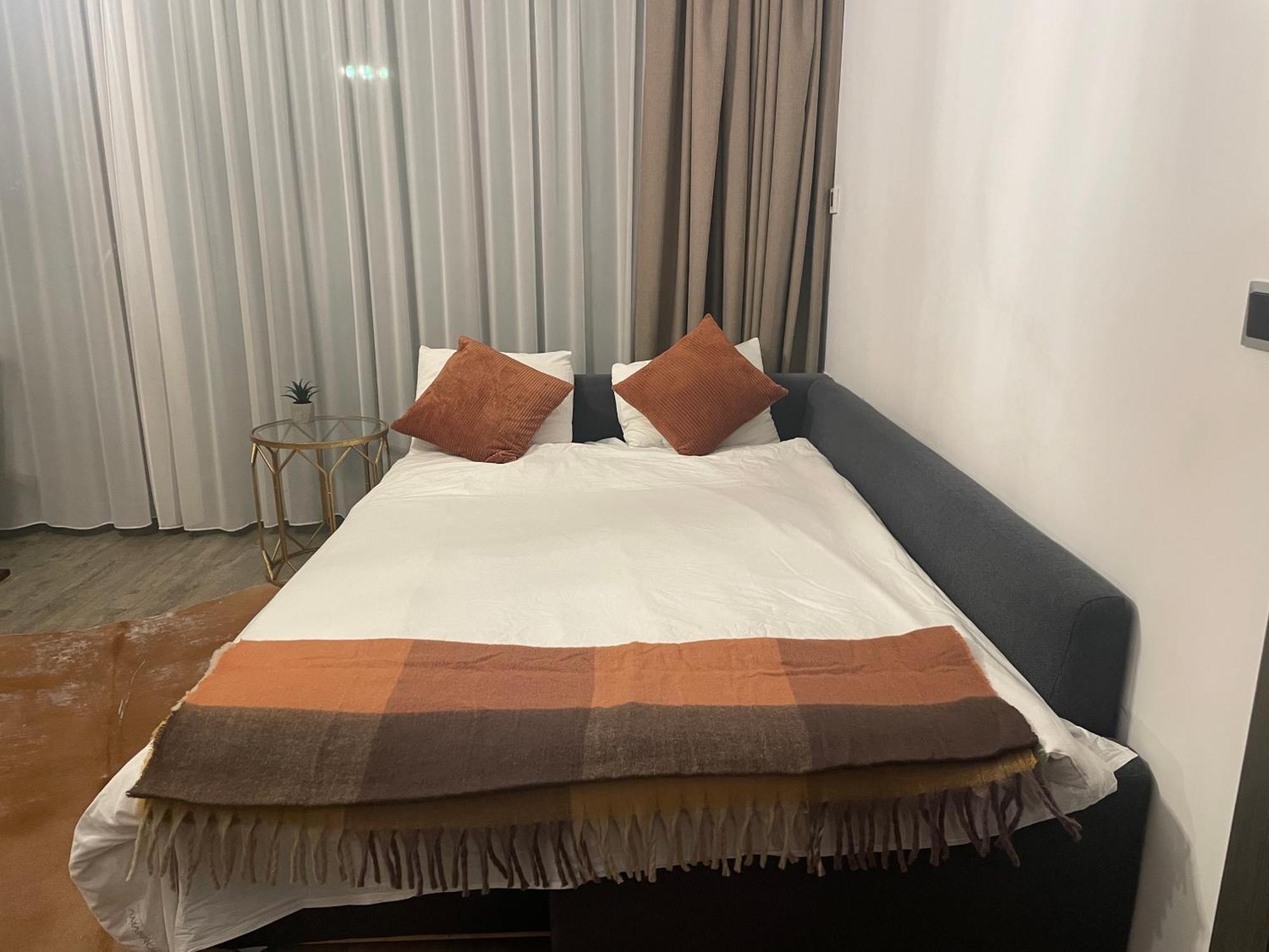 Luxury Silver Mountain Apartment Poiana Brasov Luaran gambar
